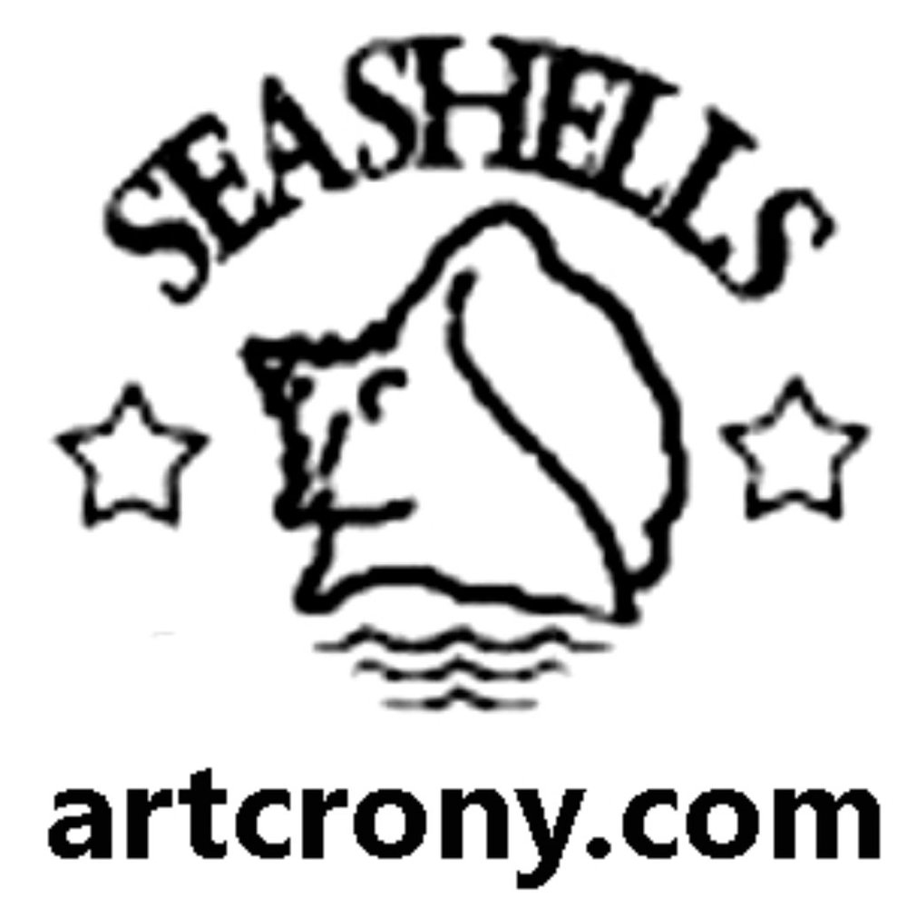 Meet your Posher, Seashells